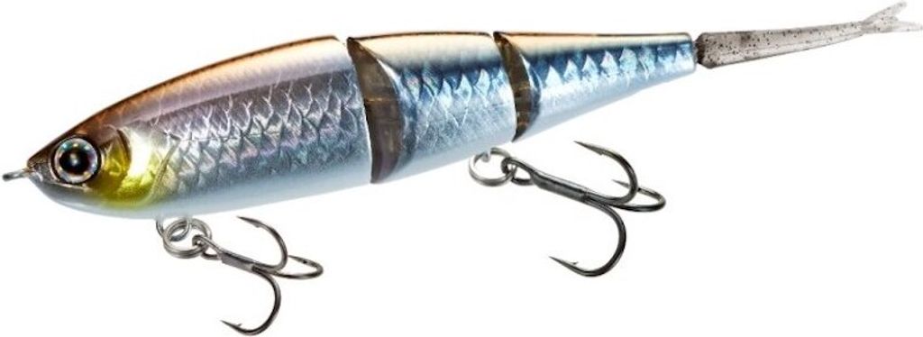 SHIMANO Bantam BT Esca, 6g/Gizer, 9,9cm, Esca da nuoto, Immagine del prodotto 
