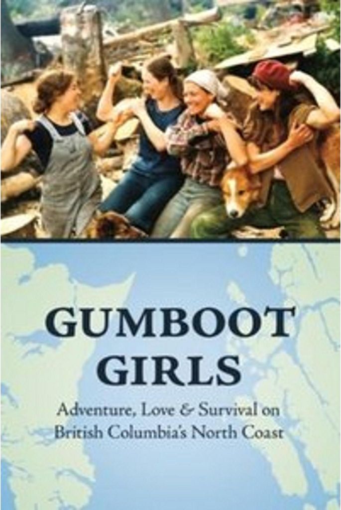 Gumboot Girls