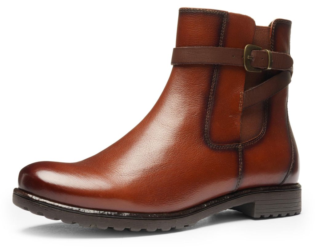 Stiefelette Liverpool 42,5
