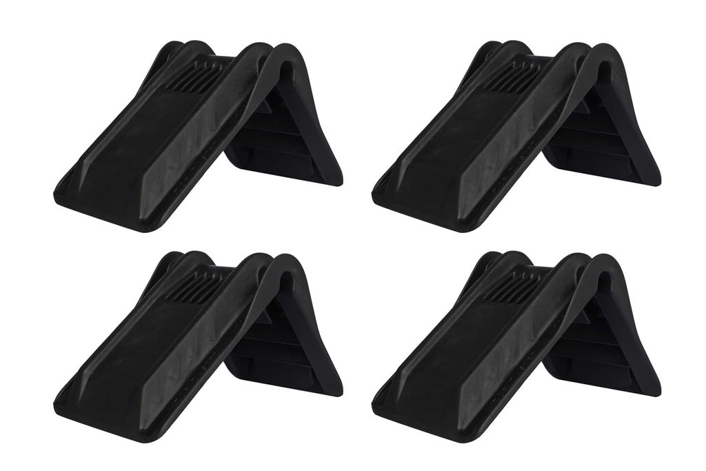 4x ochranné rohy pod upánací pásy.Ochranný roh pod upínací Obrázek produktu 