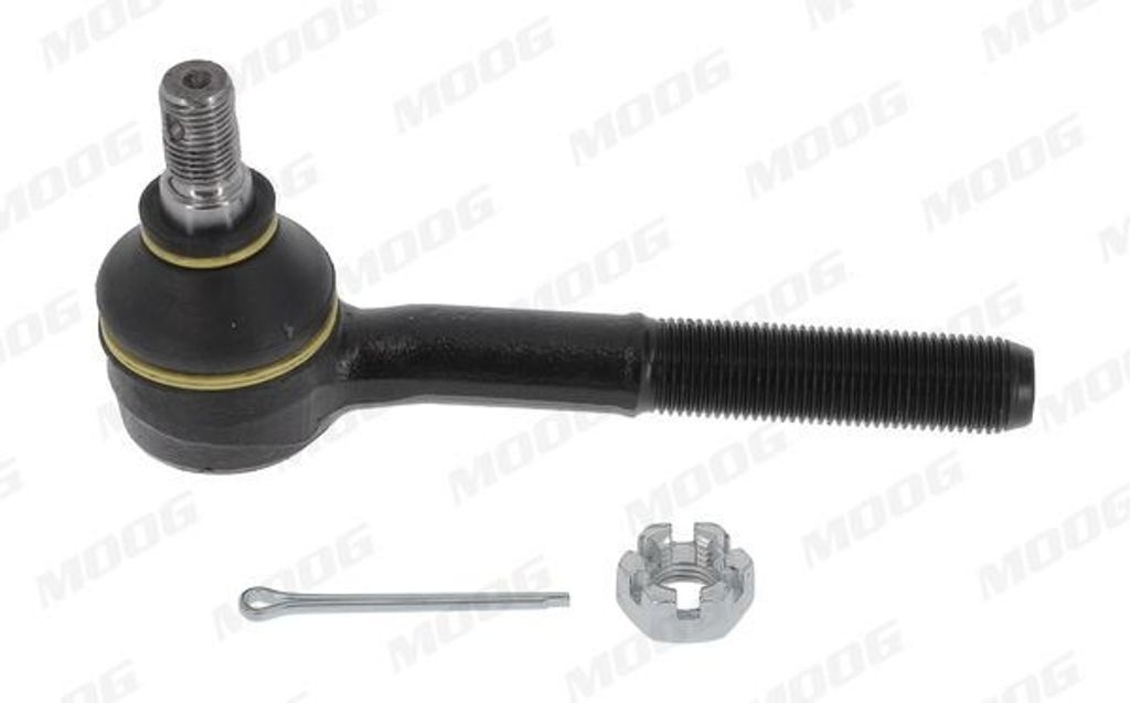 MOOG Spurstangenkopf Spurstange für FORD MAVERICK NI-ES-3002