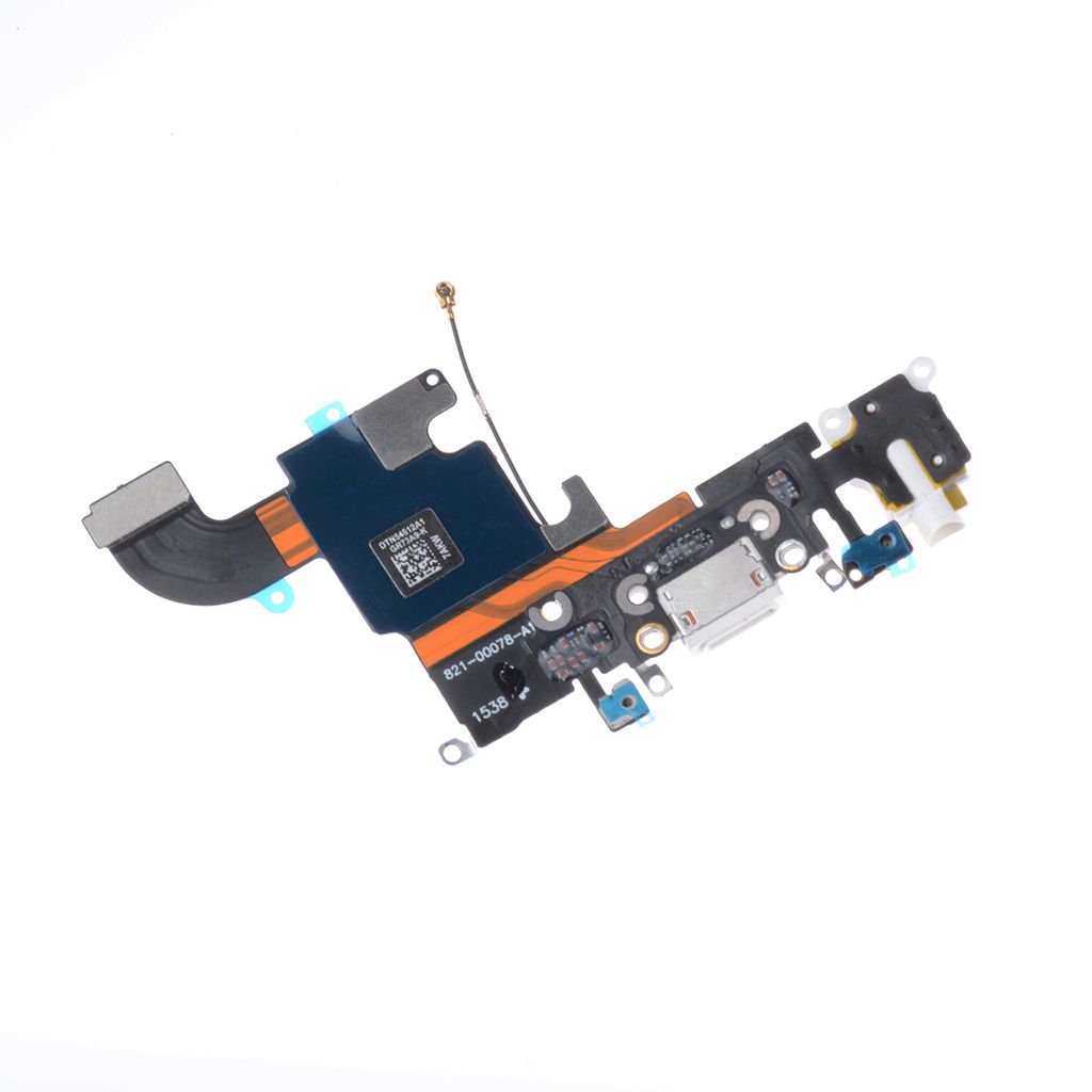 Original IPhone X Ladebuchse Ersatz Ladebuchse Mikrofon Antenne Lightning Für Original Iphone X, Xs, Xr OEM Ersatzteil Für IPhone XR