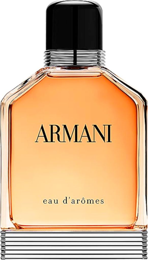 Armani (Giorgio Armani) Eau D'Aromes toaletní voda pro muže Obrázek produktu 