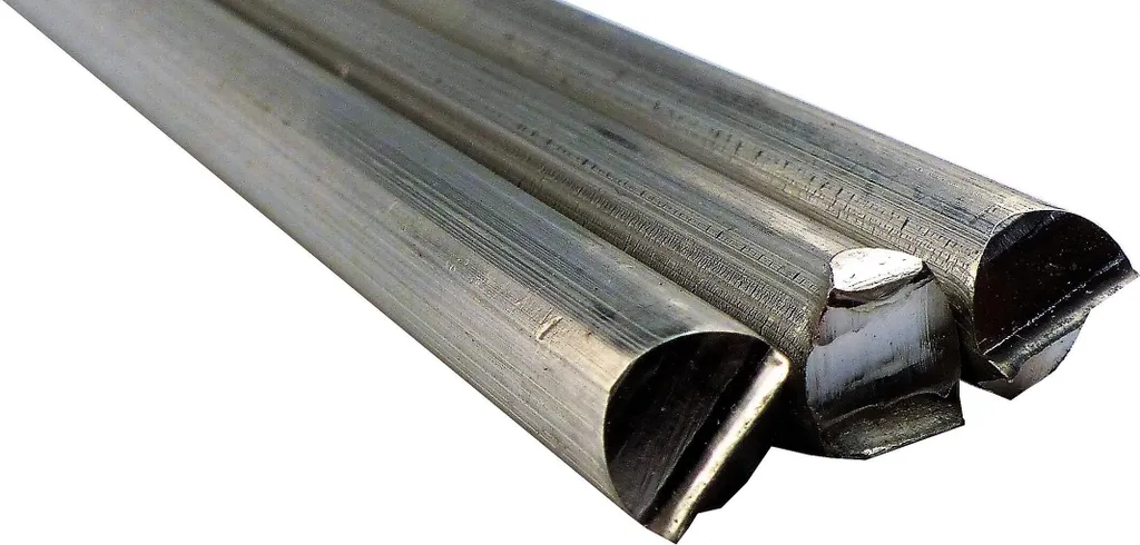 ROTHENBERGER saldatore a barra Rolot 611 senza piombo 650g