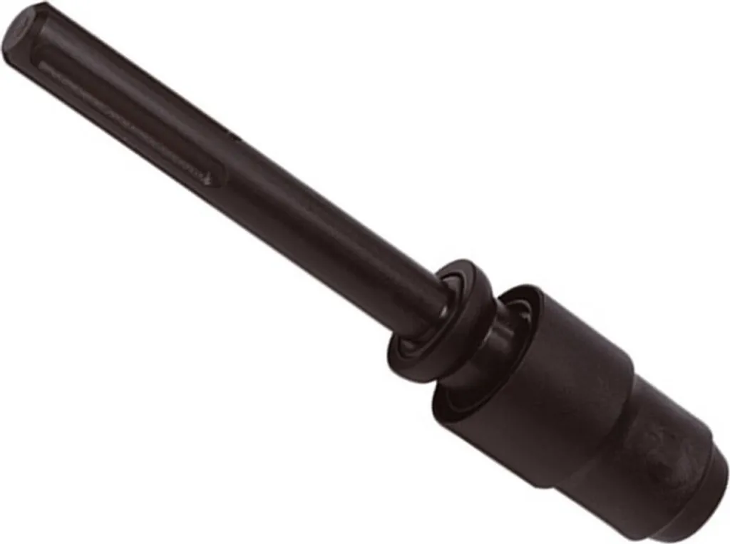 Adaptateur Makita SDS-MAX vers SDS-PLUS : Solution de Perçage Mixte - 3