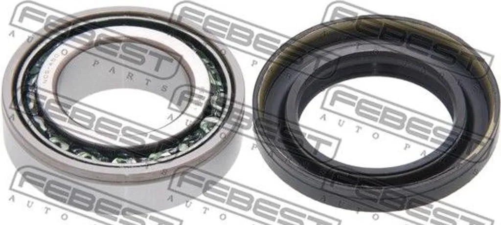 Roulement pour arbre d'entraînement Xterra : maintenance OE 402107S210
