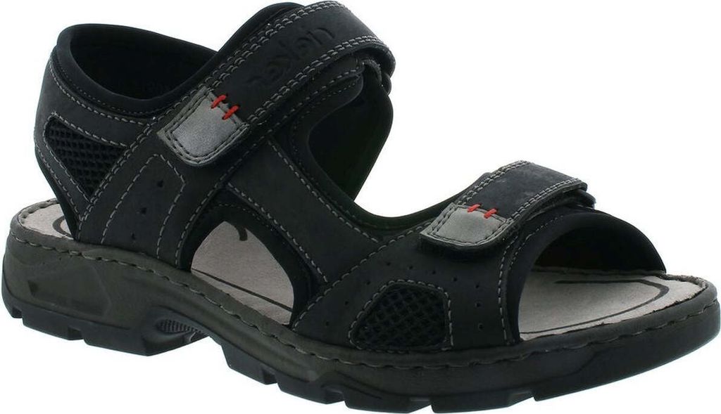 Rieker Boty 2615602 Obrázek produktu 