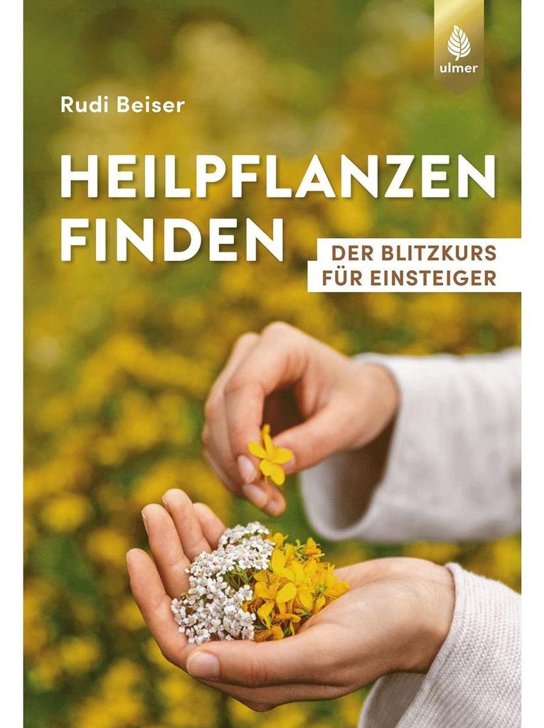 Heilpflanzen finden