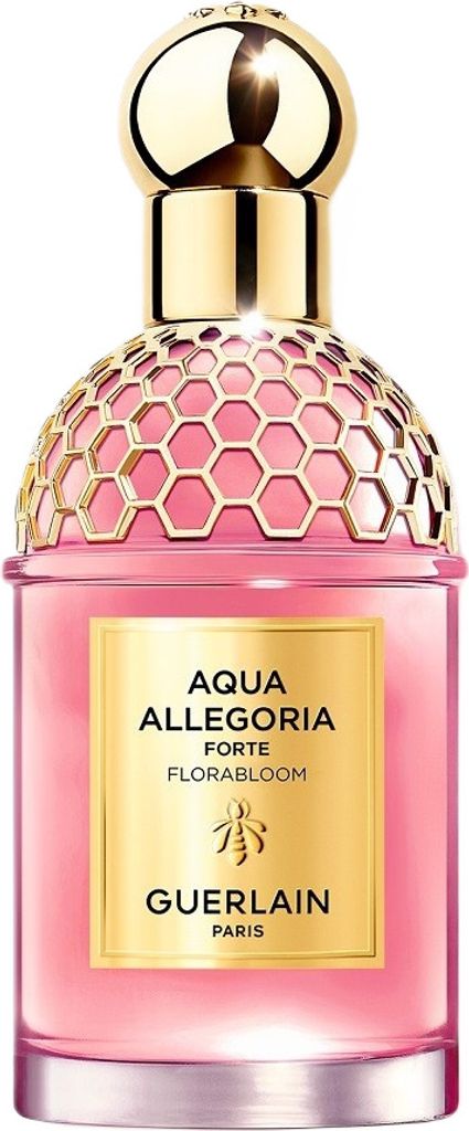 Guerlain Florabloom Forte, Kobiety, 75 ml, Butelka Zdjęcie produktu 