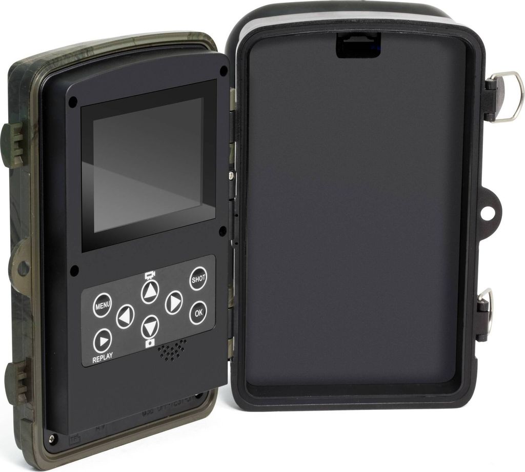 Technaxx Überwachungskamera Nature Wild Cam TX-69, Farbe: Produktbild 3