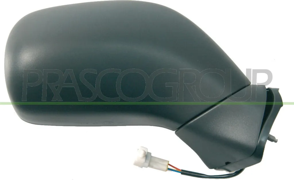 Rétroviseur droit pour Opel Agila A - Pièce de rechange OE 4705560