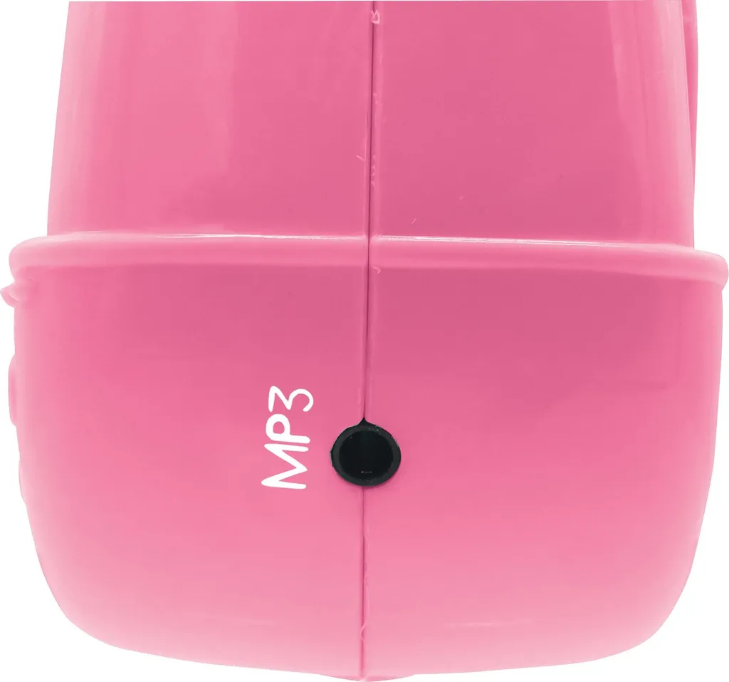 Sac à Main Enceinte Bluetooth Licorne avec Micro pour Enfant Modèle K1