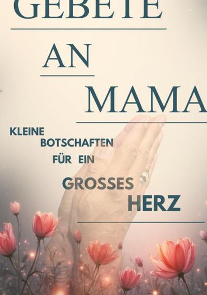 Gebete an Mama