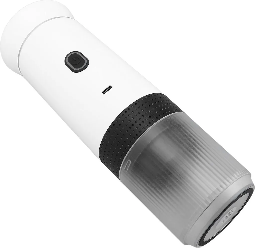 Mini cafetière de voyage rechargeable pour voiture et usage interne - 6