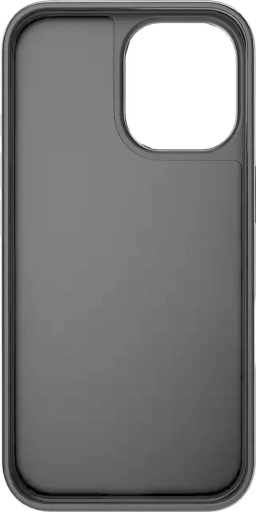 Coque Luxe iPhone 15 Pro Noire Swarovski pour Soirée et Quotidien Chic
