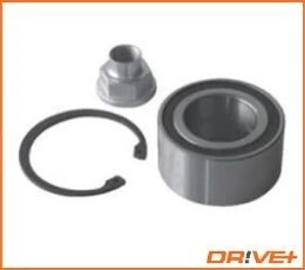 Roulement de Roue Dr!ve+ DP2010.10.0169 - Kit OE 47 00 979 Agila B