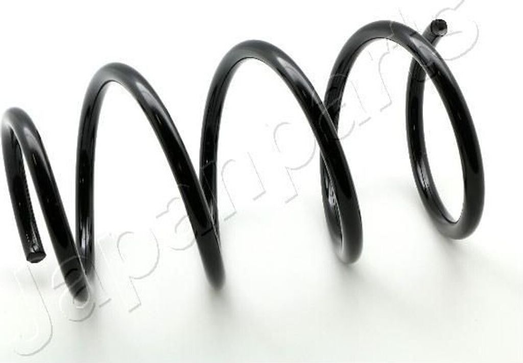 JAPANPARTS ZC3450C - OE 4813105710 Fahrwerksfeder, Vorderachse für Avensis (T25)