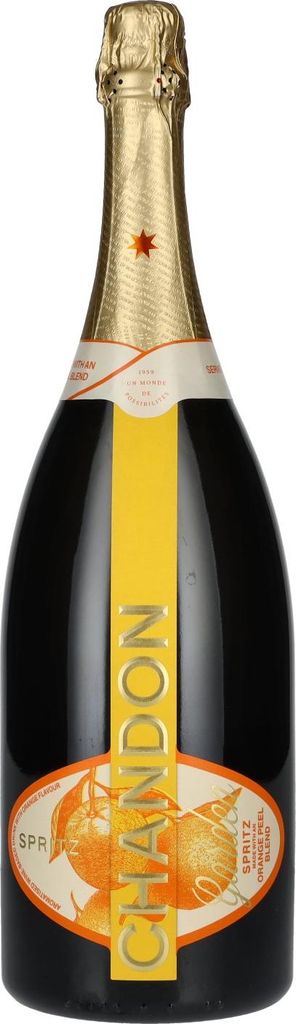 Chandon Garden Spritz 11,5% Vol. 1,5l Produktbild 