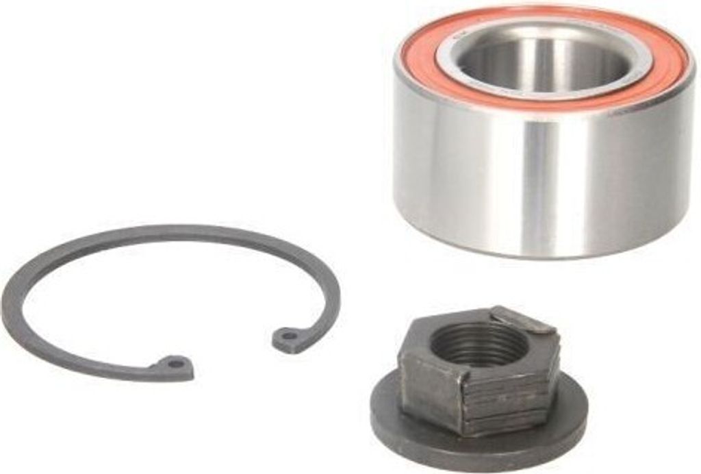 BTA Radlagersatz Vorne für FORD KA (RB) 75mm H1G034BTA