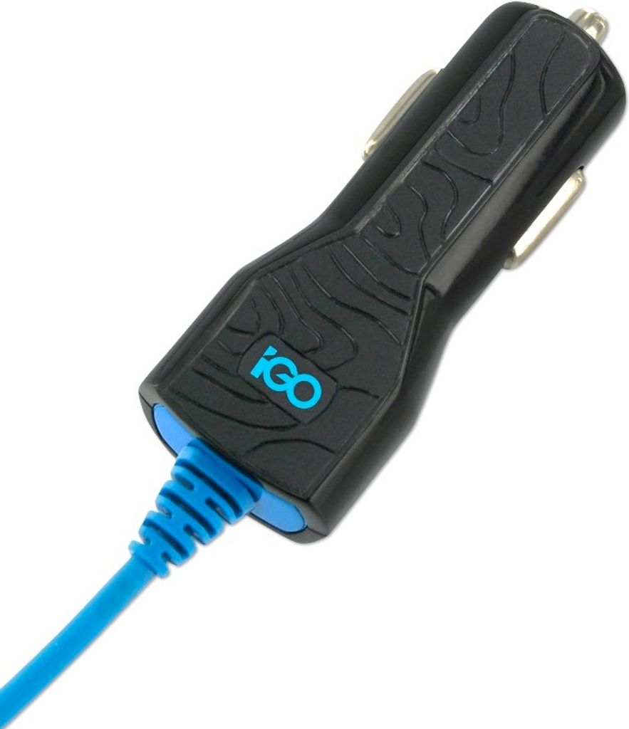 Smartphone Car Charger Micro USB