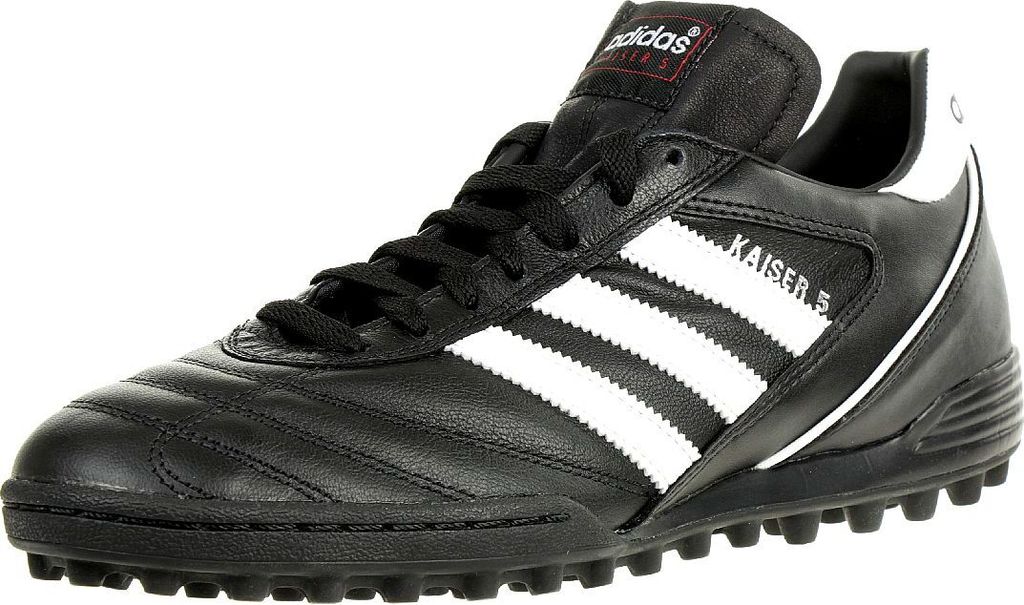 Adidas Kaiser 5 Team Black/Ftwwht/None 46 Produktbild 