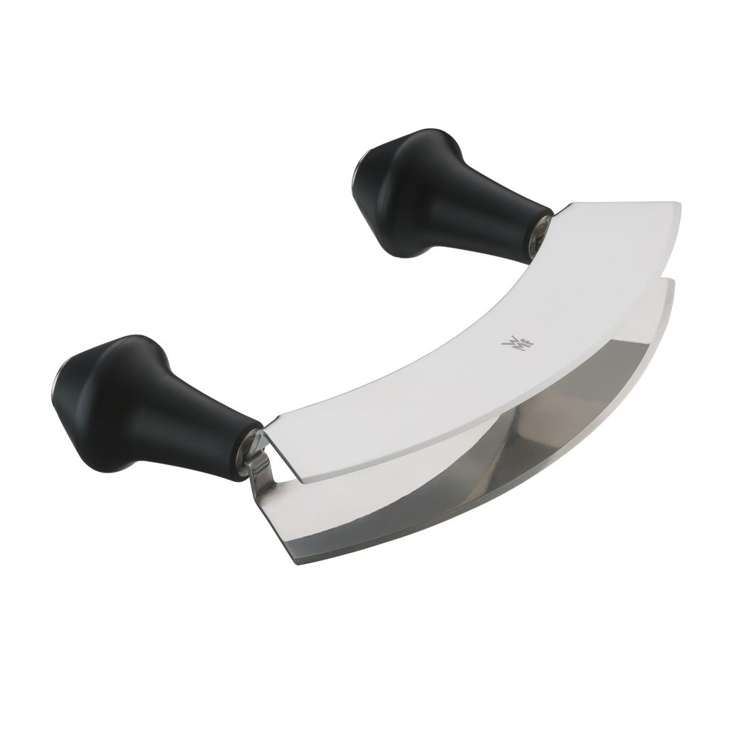 WMF Hachoir à deux tranchants 17,5 cm Acier à lame spéciale Image du produit 