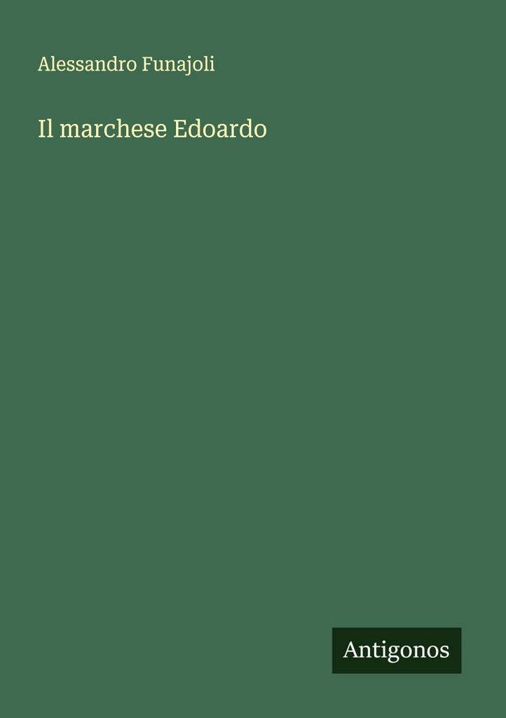 Marquis Edward