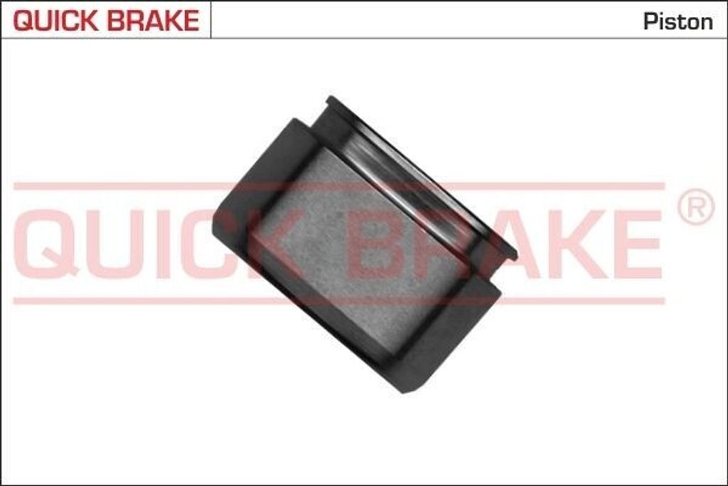 QUICK BRAKE Kolben Bremssattel 185137K für TOYOTA LAND CRUISER 80 (_J8_) 43mm