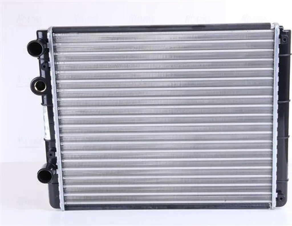 Radiateur Moteur Nissens 652341 pour Polo 6N 6V Lupo et Seat Arosa