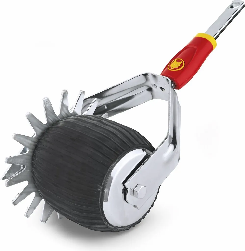 WOLF-Garten RB-M 71AAA037650 Tagliabordi a Rullo: Prato da Sogno