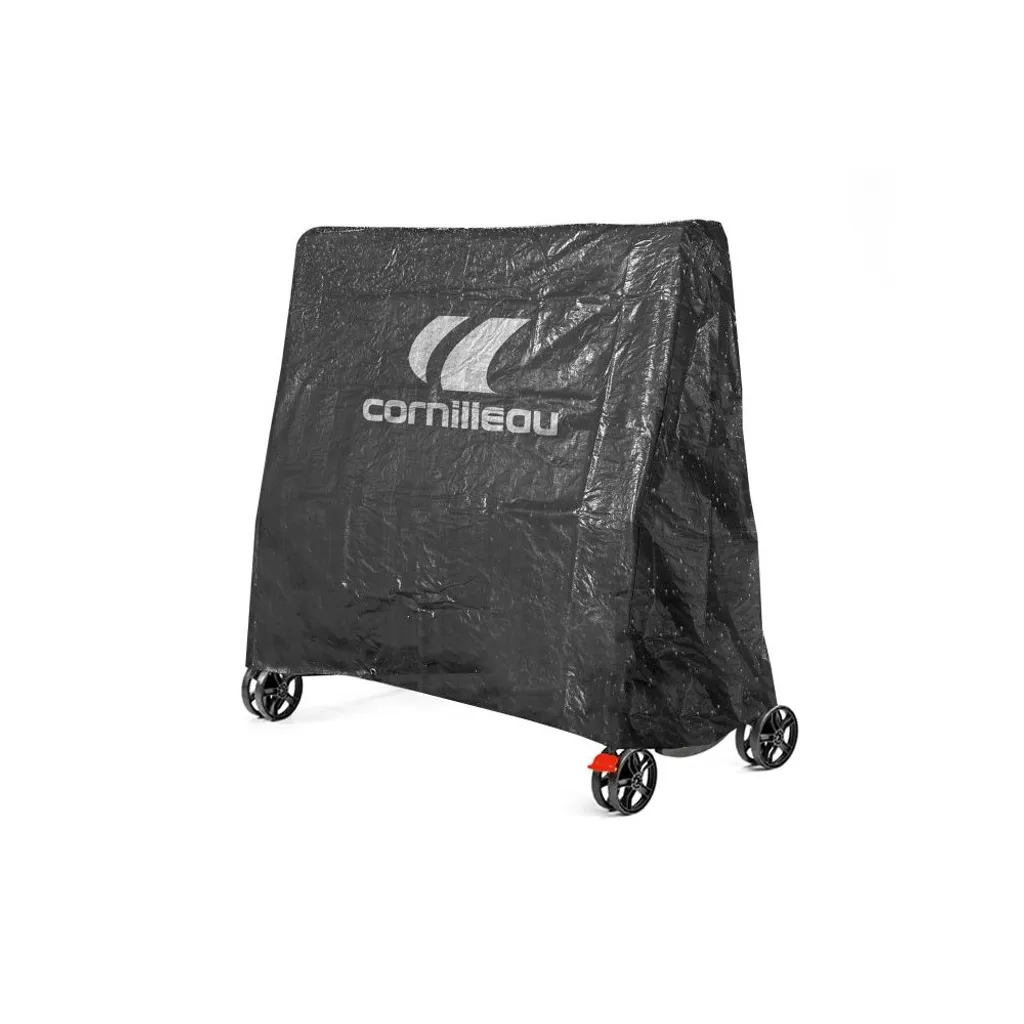 Cornilleau 207004 Rakety Abs Evolution : Raquette Inusable et Précise - 3
