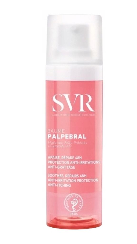 SVR Palpebral balzám Anti-Irritation Protection 30 ml Obrázok produktu 