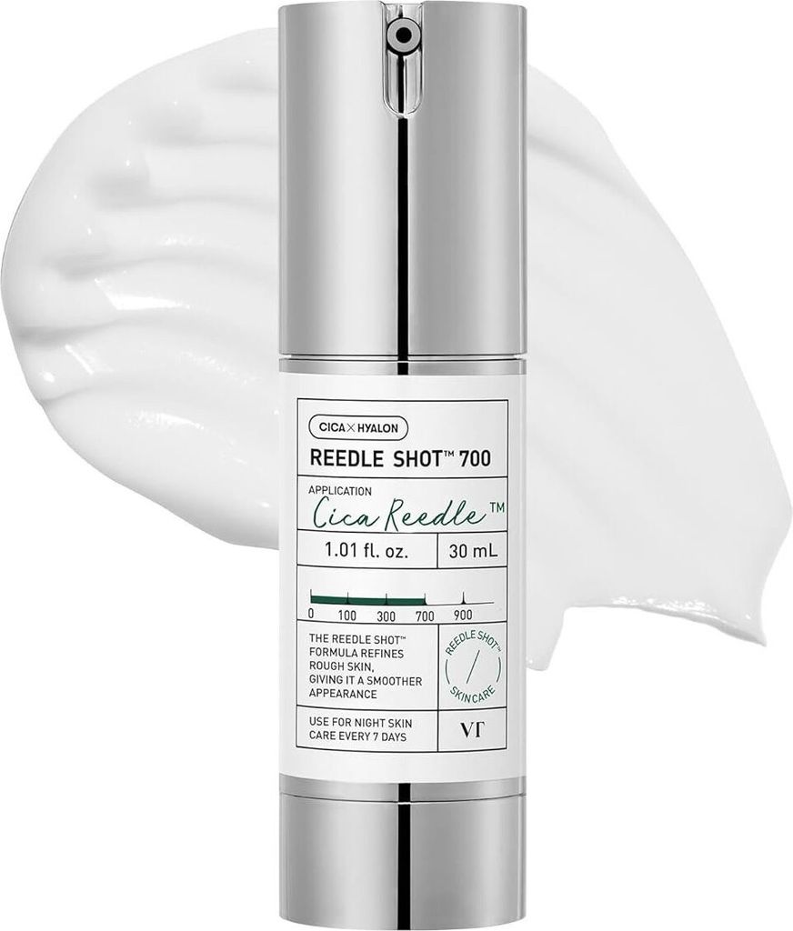 VT Cosmetics Reedle Shot 700 mikrojehličkové sérum 30 ml Obrázek produktu 
