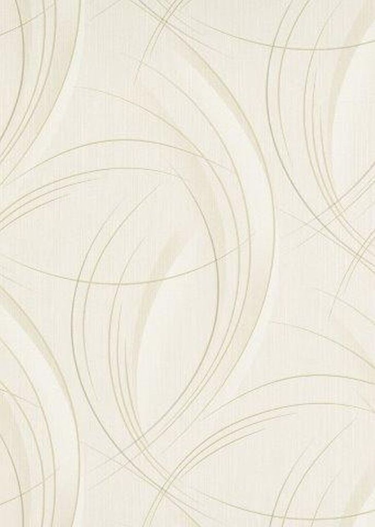 Erismann Tapete 3D-Muster Taupe - 661299 - 53 cm x 10.05 m