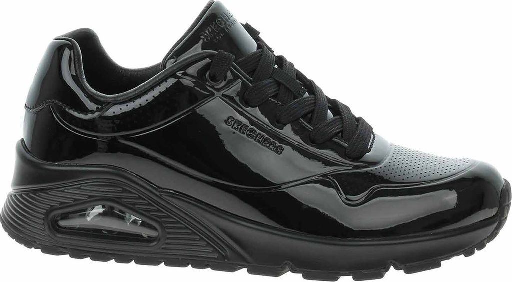 Skechers Buty Uno Shiny One, 177142BBK Zdjęcie produktu 