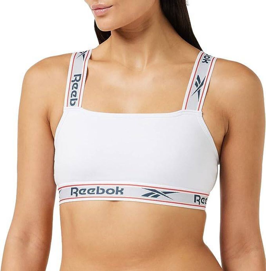 Reebok Women ́s Crop Top - Krystal