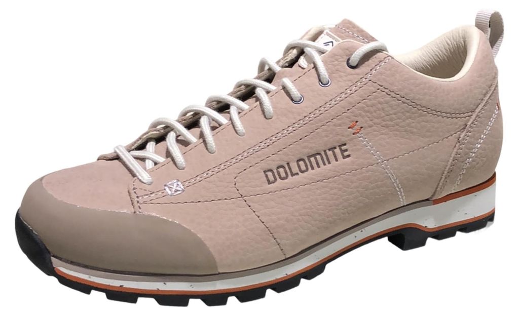 Dolomite Sportliche Schnürschuhe Herren 32313336343839 Beige 46 1/2 EU