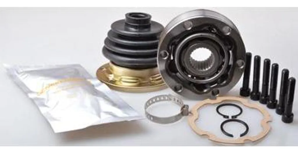 Jeu de joints pour arbre de transmission adaptable Alfa Romeo et Fiat