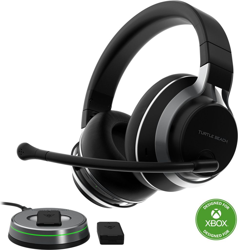 Turtle Beach Stealth PRO Xbox Produktbild 