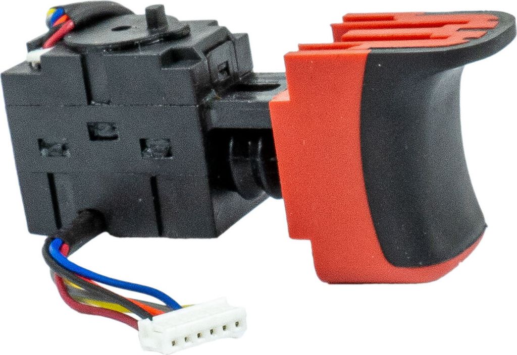 Metabo Poti-Schalter DX13 für BS / SB / SSD / SSW / KHA / GB 18 LTX BL LT LTX-3 SE QI