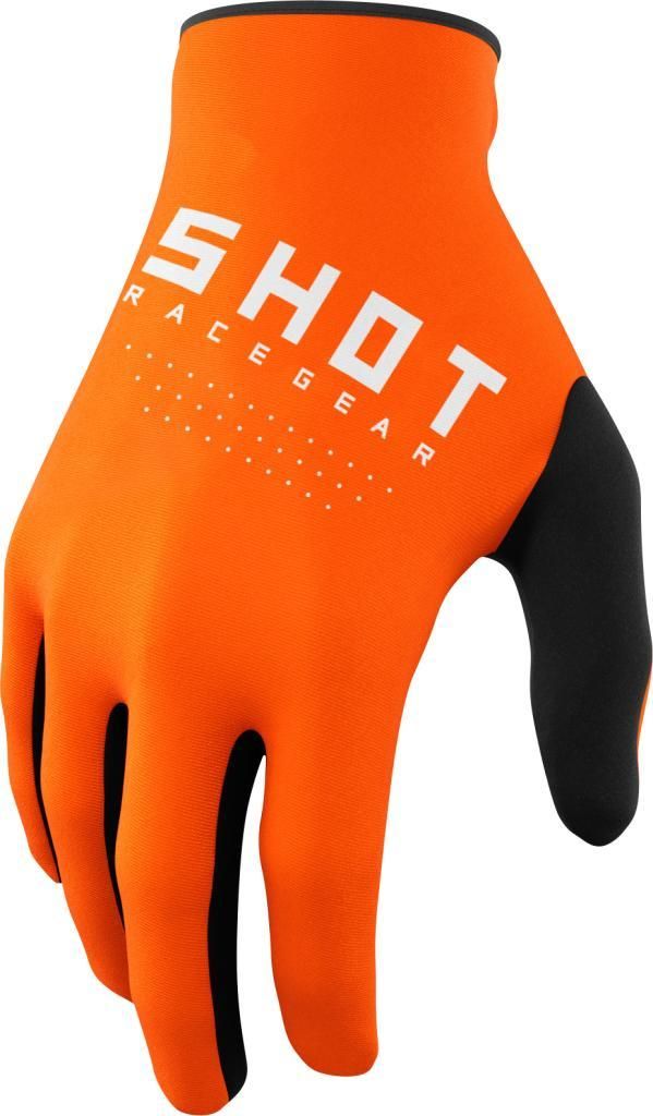 SHOT RAW KID Handschuhe