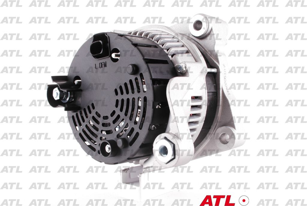 ATL Lichtmaschine Generator LiMa