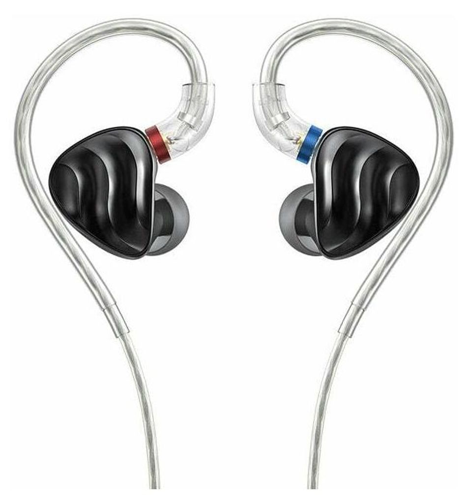 FiiO Electronics FiiO FH3 - Cuffie - gancio per orecchio - Immagine del prodotto 
