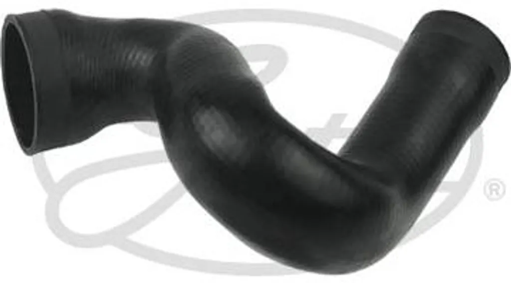 Tubo Aria Turbo Gates 09-0052 per Audi e Passat - Qualità di Una Volta