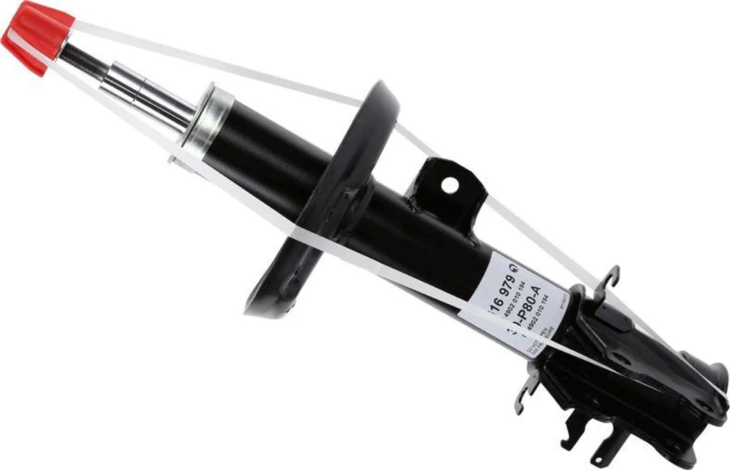 Amortisseur SACHS 316 979 - Stop aux vibrations sur votre Adam OE