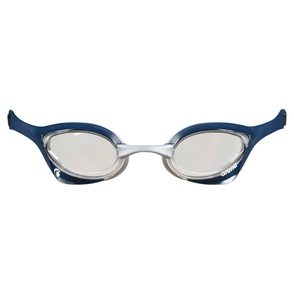 arena Cobra Ultra Swipe Schwimmbrille Erwachsene , Farbe:Blau