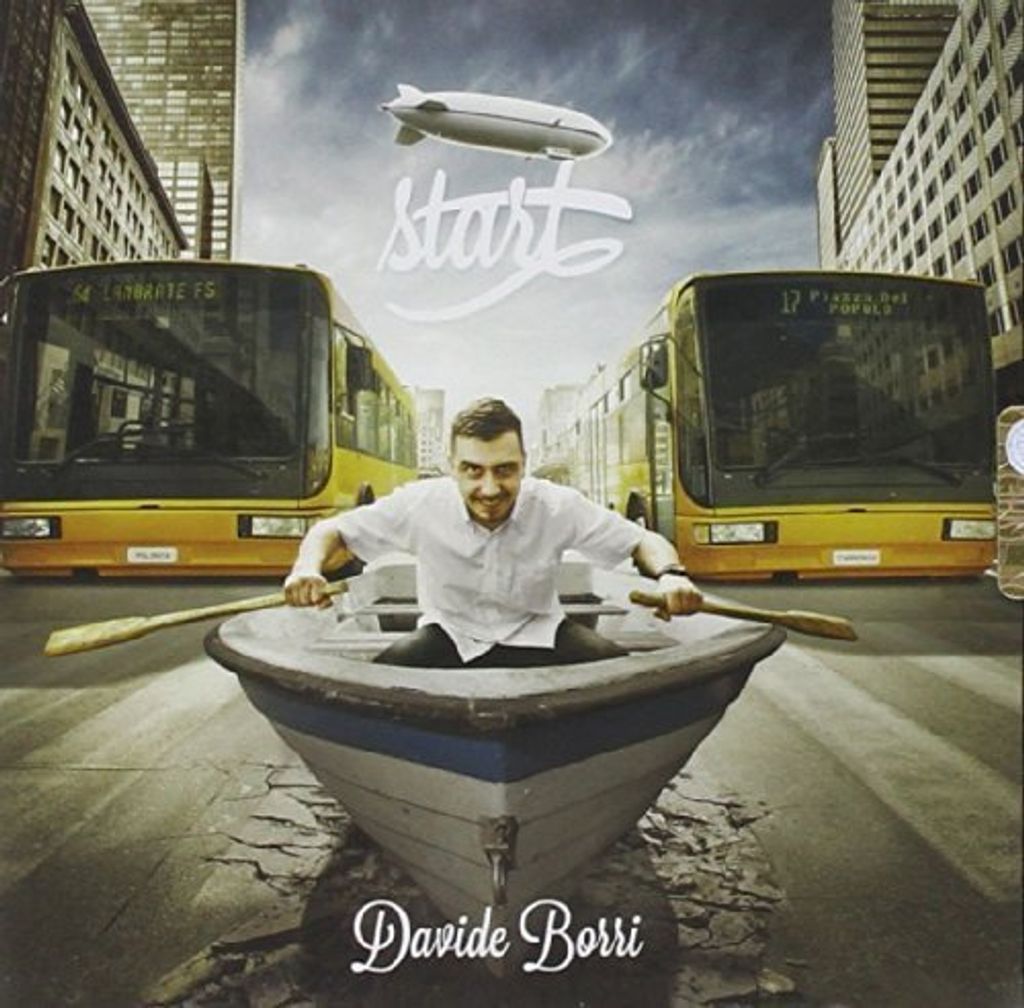 Daniele Borri - Star