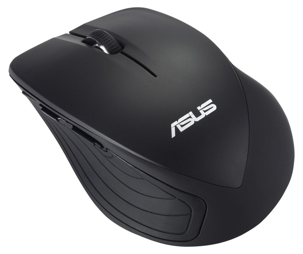 ASUS 90XB0090-BMU040 Asus WT465 V2 kabellose Maus, 1600 Image du produit 
