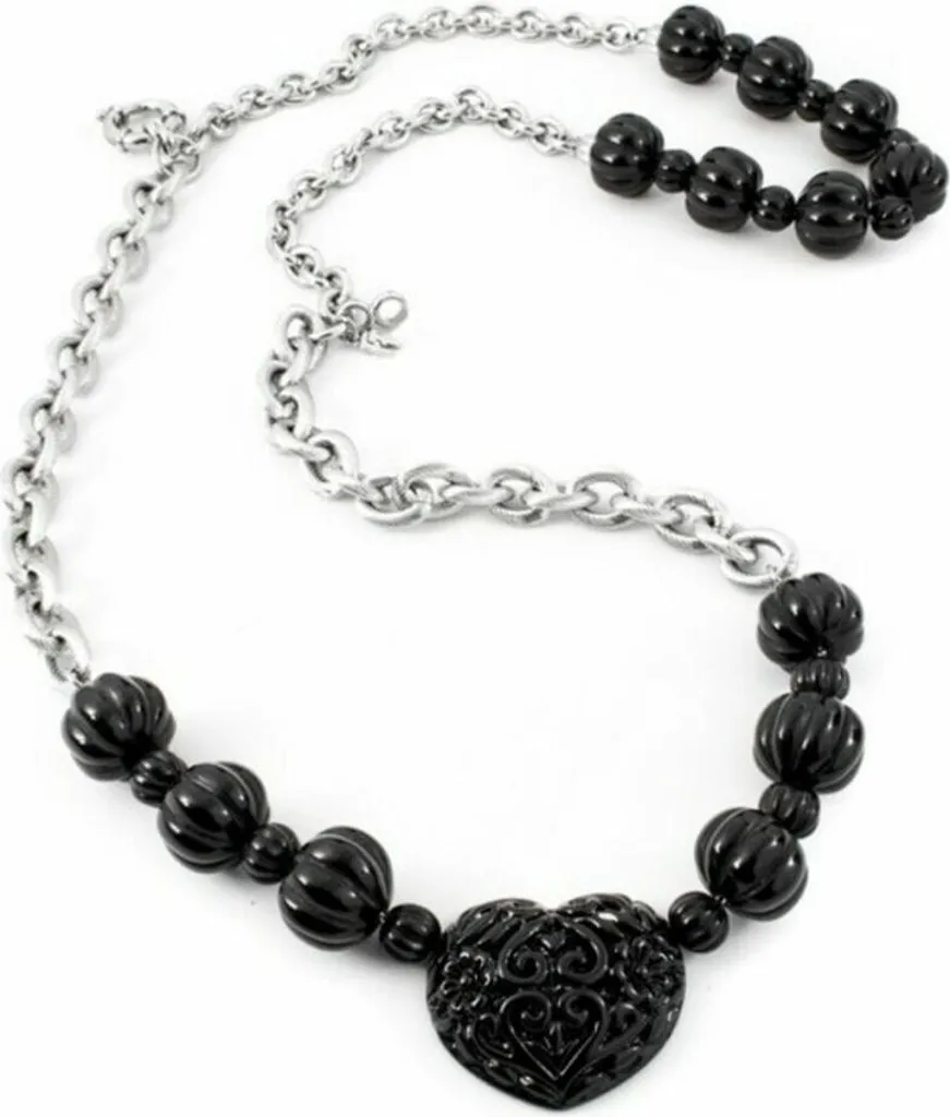 Collier Folli Follie 4N0T071K Anti-Oxydation pour un Éclat Durable