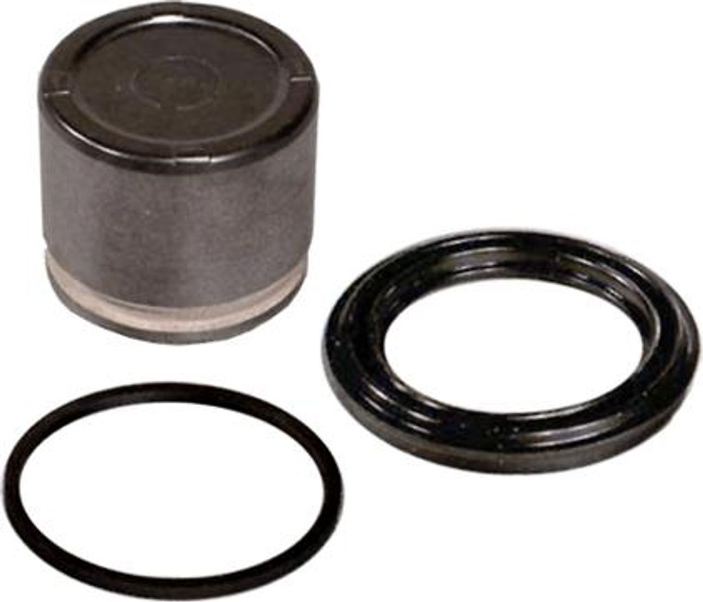 Bremskolben + Dichtsatz vorne Bremse Bremssattel Jeep Wrangler YJ 90-95